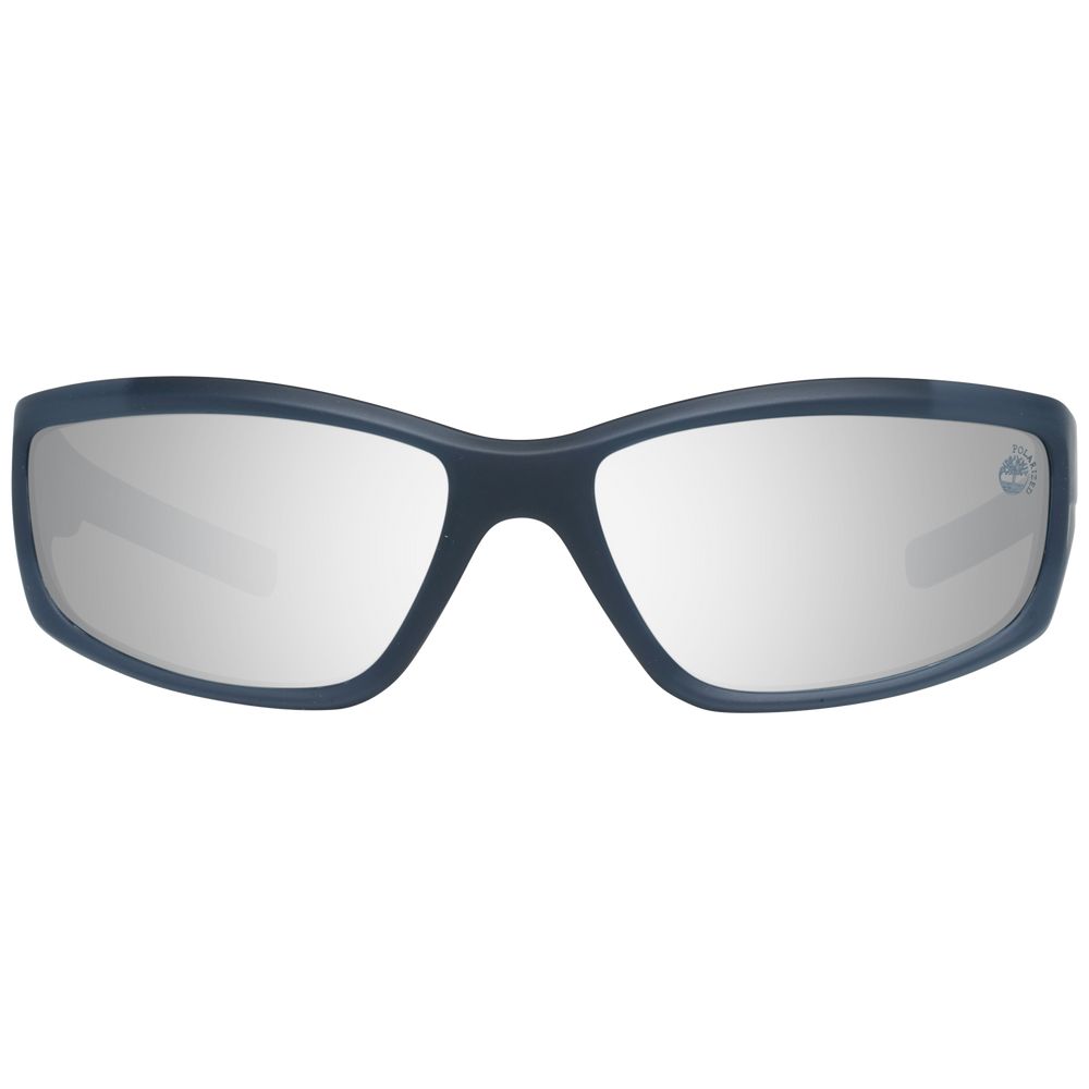 Blue Men Sunglasses