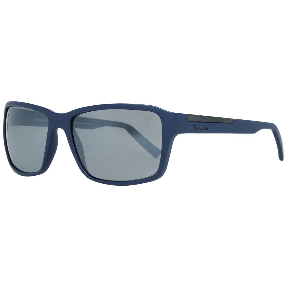 Blue Men Sunglasses