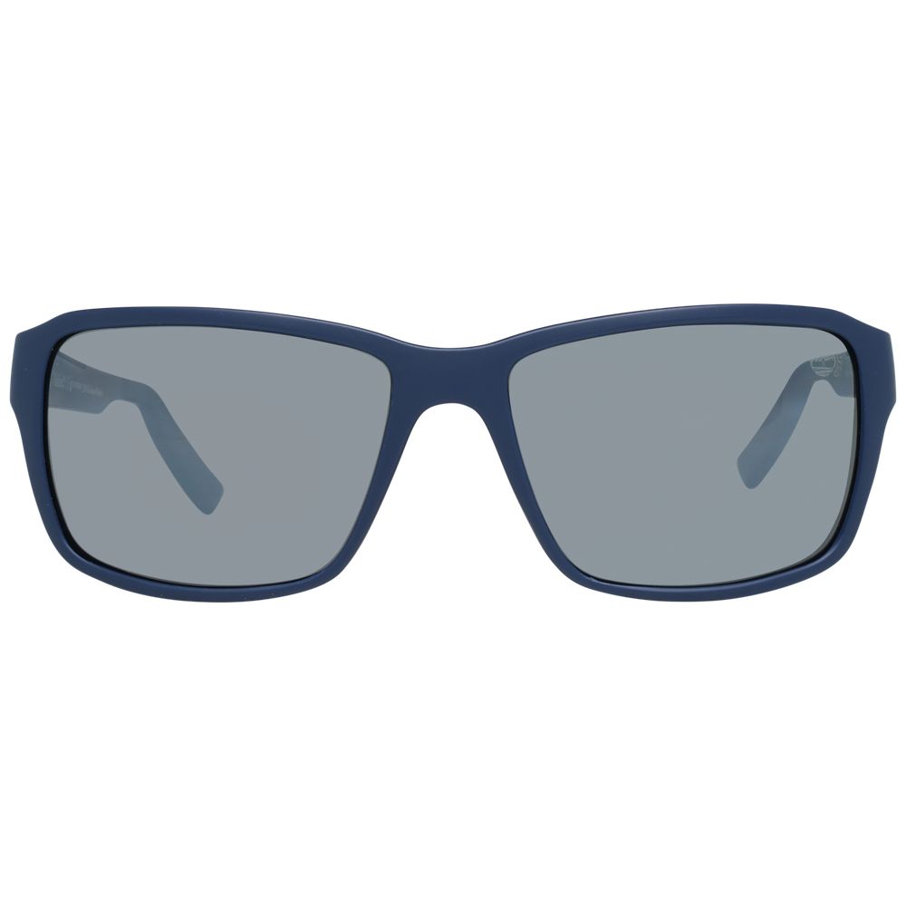 Blue Men Sunglasses