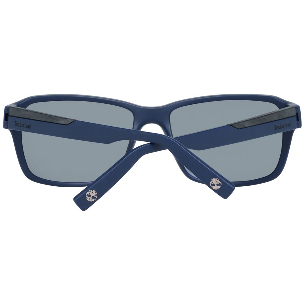 Blue Men Sunglasses