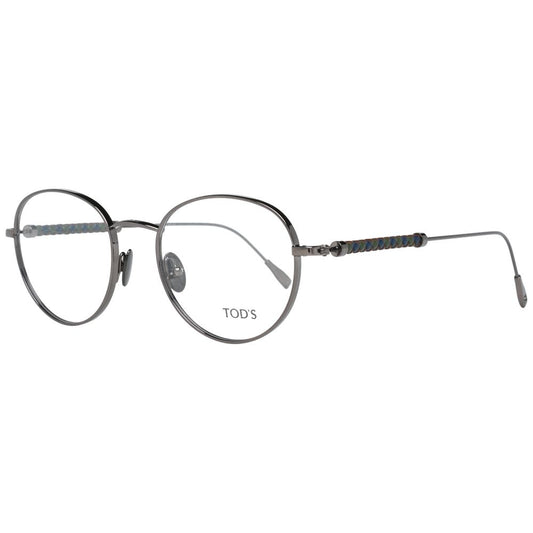 Gray Unisex Optical Frames