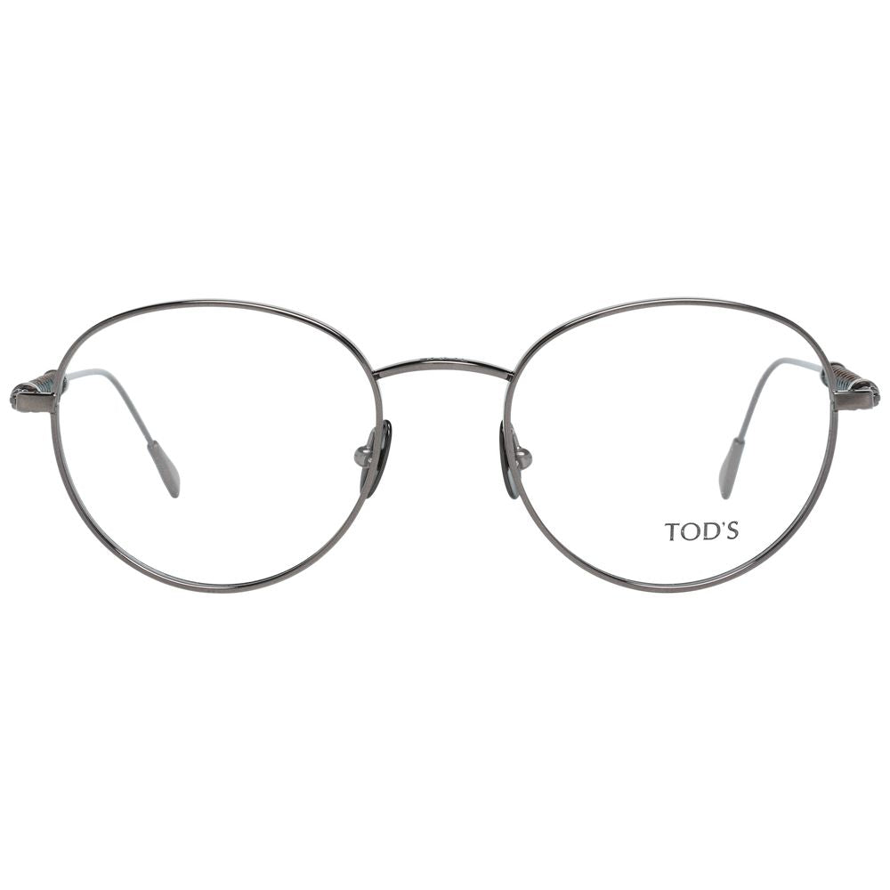 Gray Unisex Optical Frames