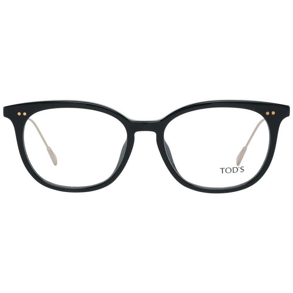 Black Women Optical Frames