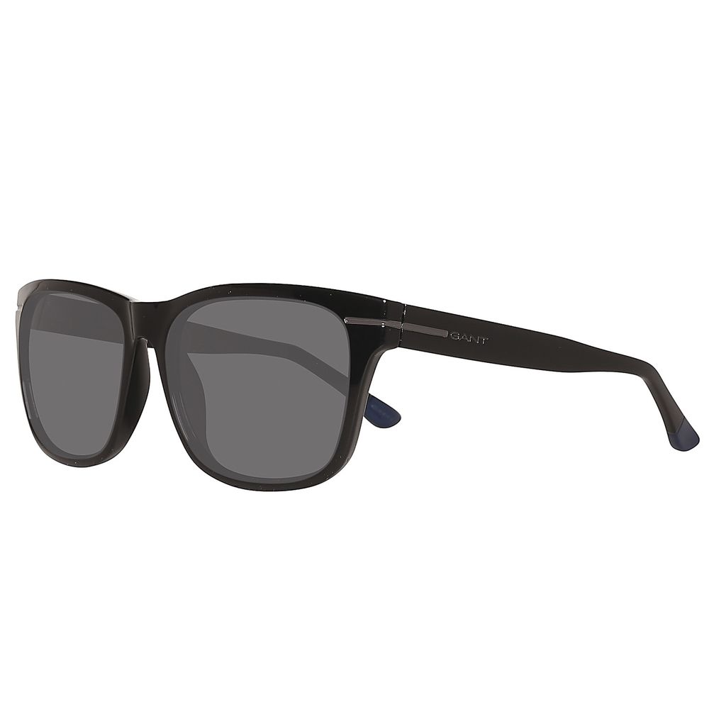 Black Men Sunglasses