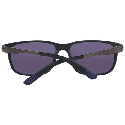 Gray Men Sunglasses