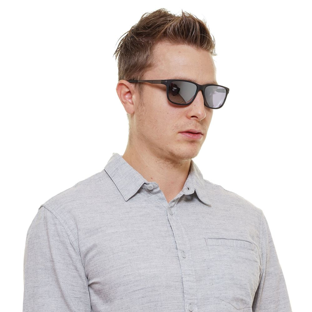 Gray Men Sunglasses