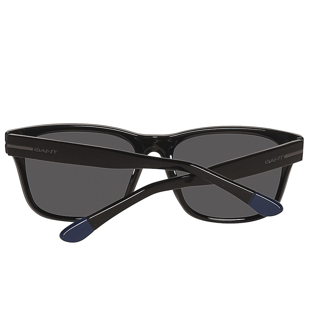 Black Men Sunglasses