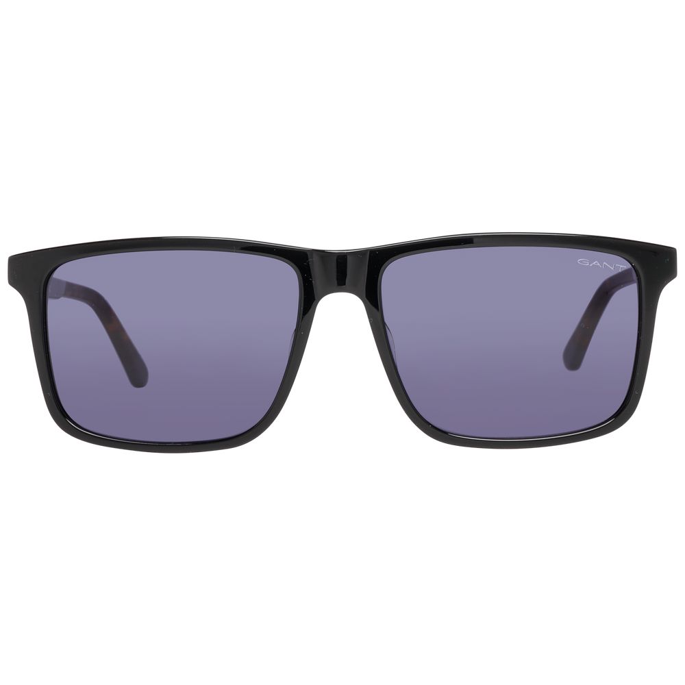 Black Men Sunglasses