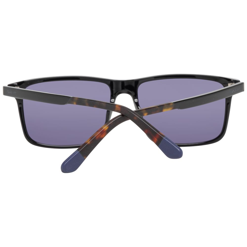 Black Men Sunglasses