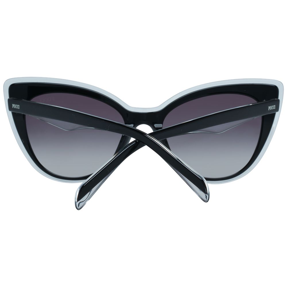 Black Women Sunglasses