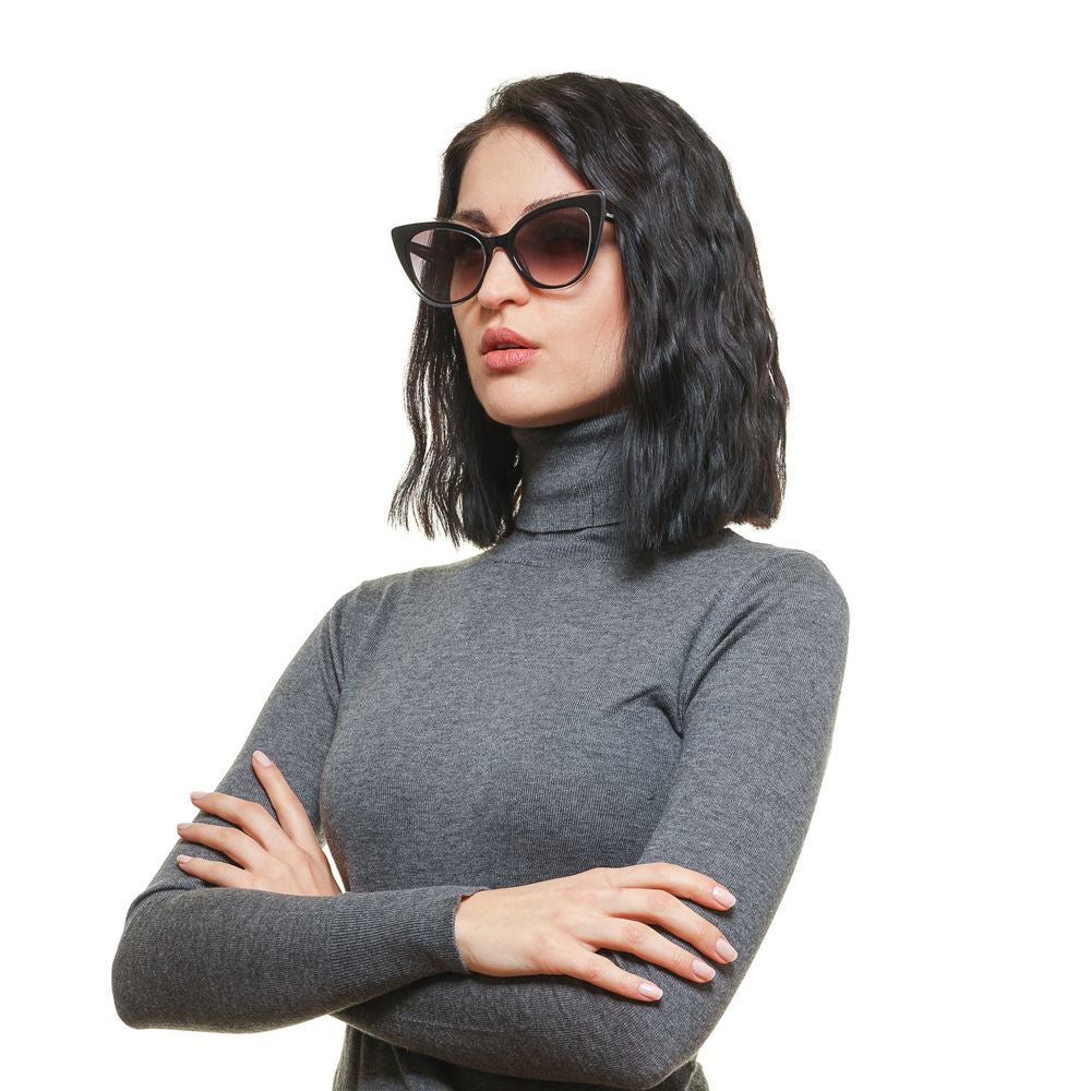 Black Women Sunglasses