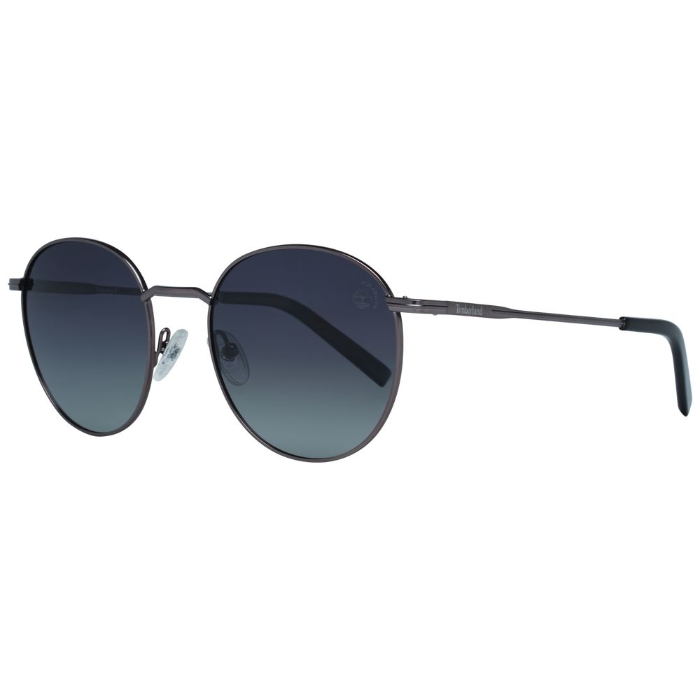 Gray Men Sunglasses