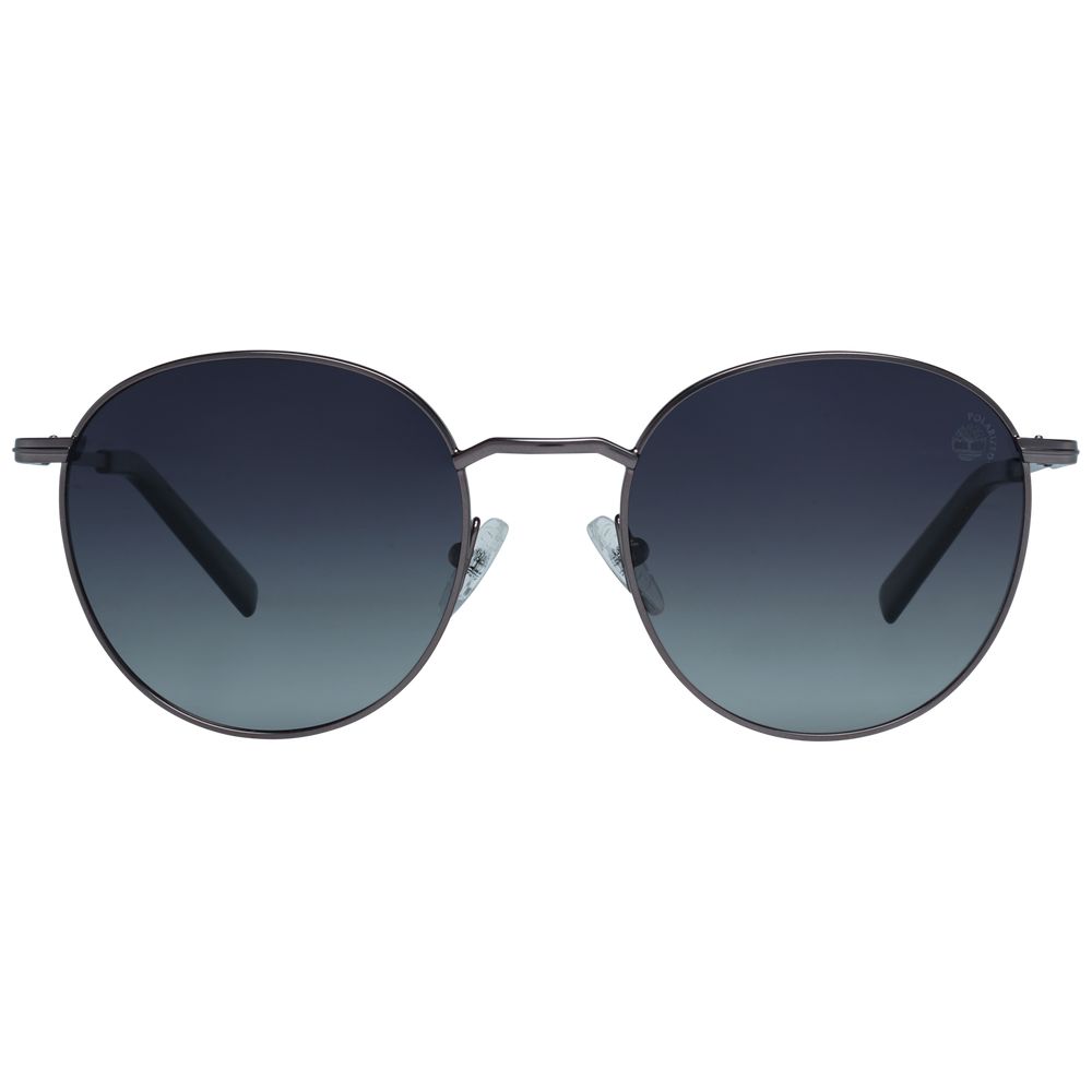 Gray Men Sunglasses