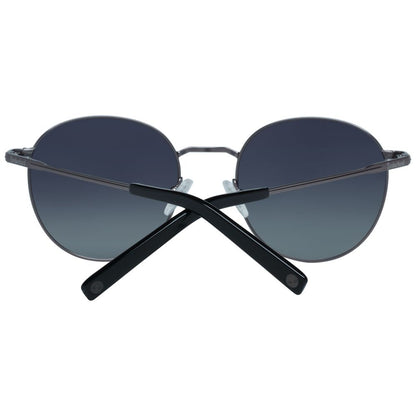 Gray Men Sunglasses