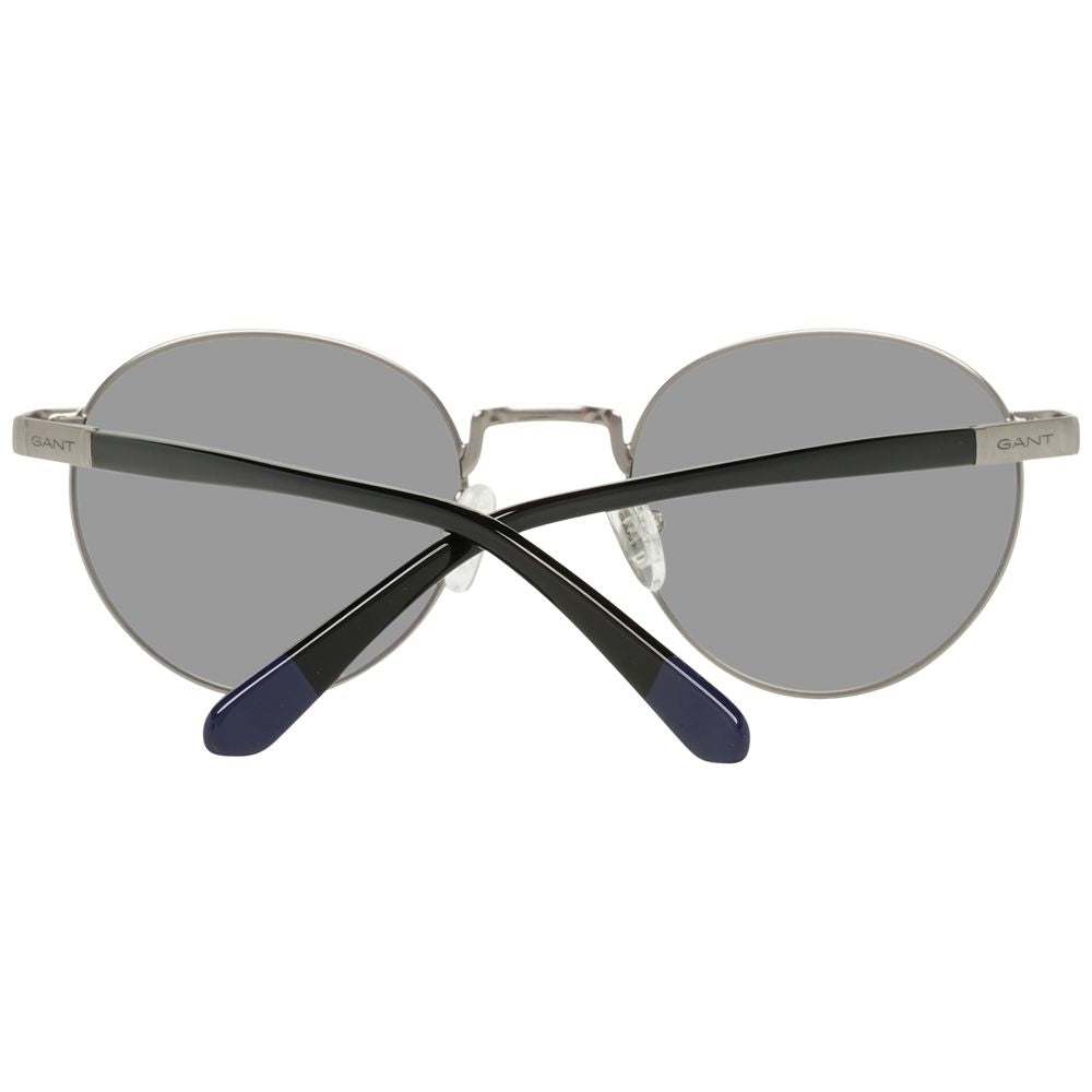 Gray Men Sunglasses