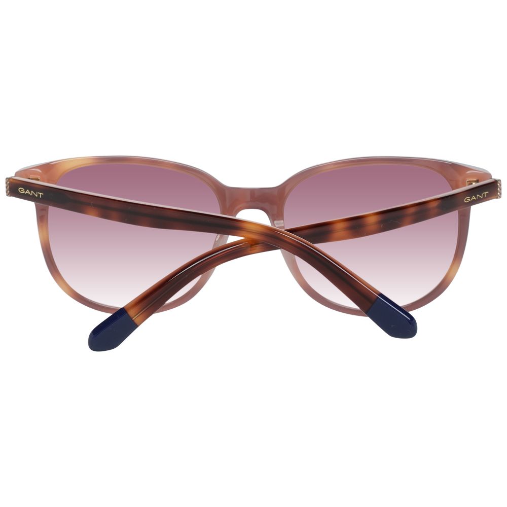 Brown Women Sunglasses