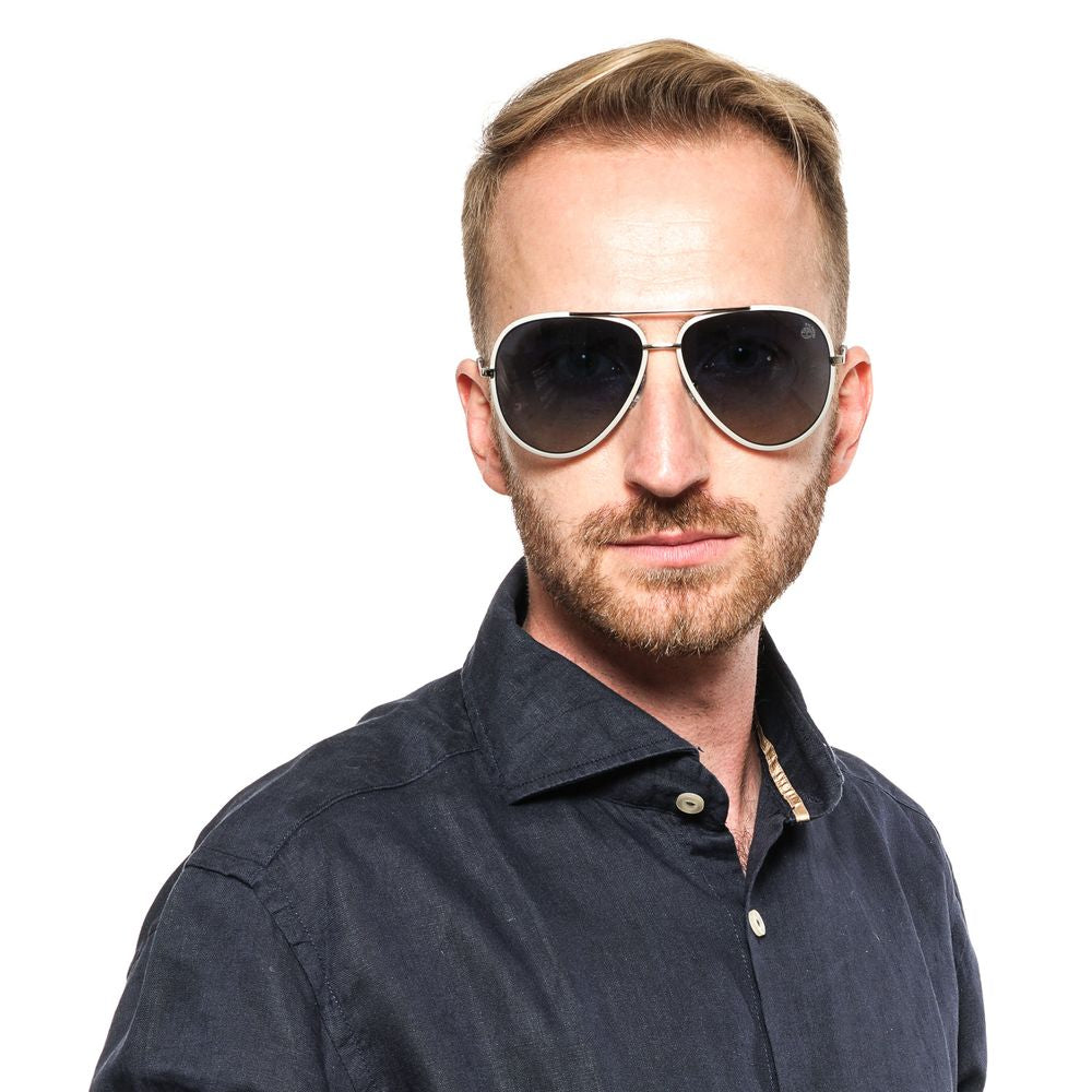 White Men Sunglasses