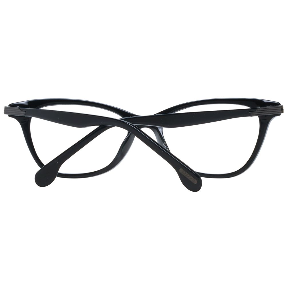 Black Women Optical Frames