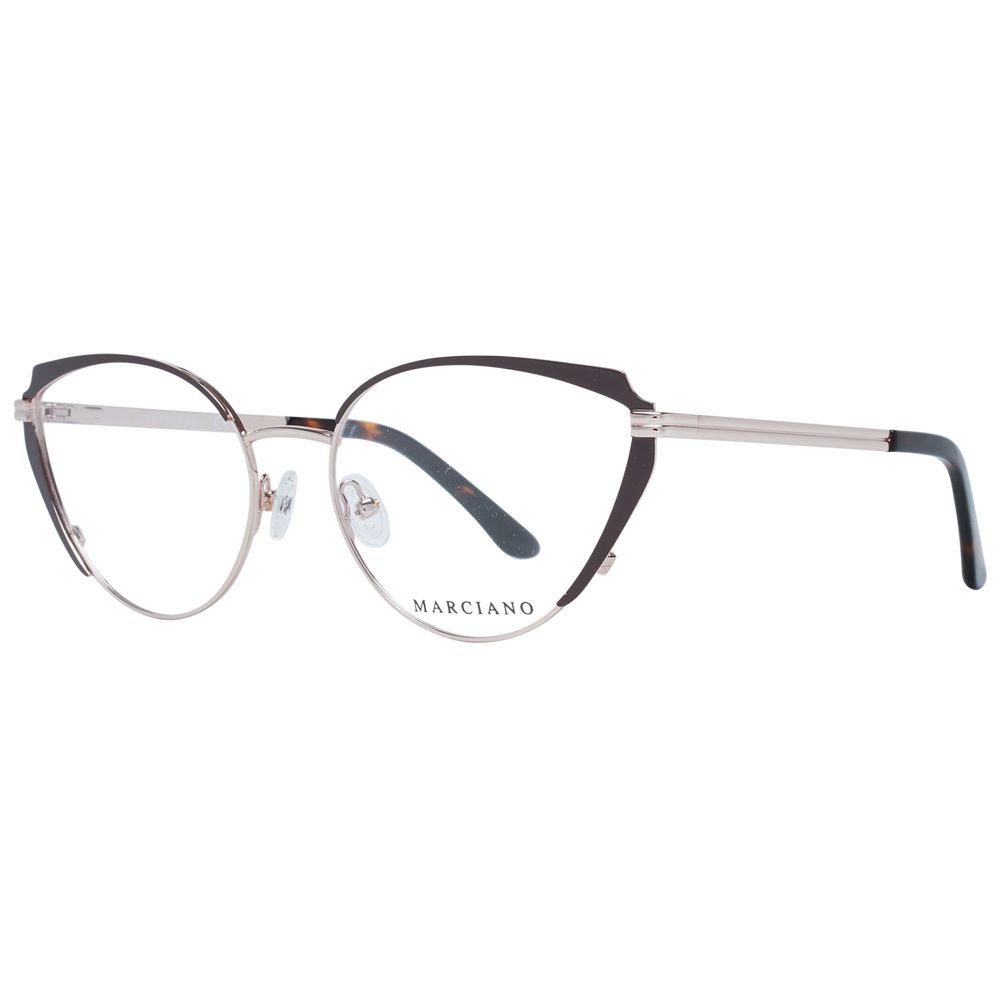 Brown Women Optical Frames