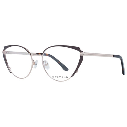 Brown Women Optical Frames