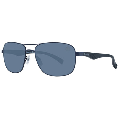 Blue Men Sunglasses