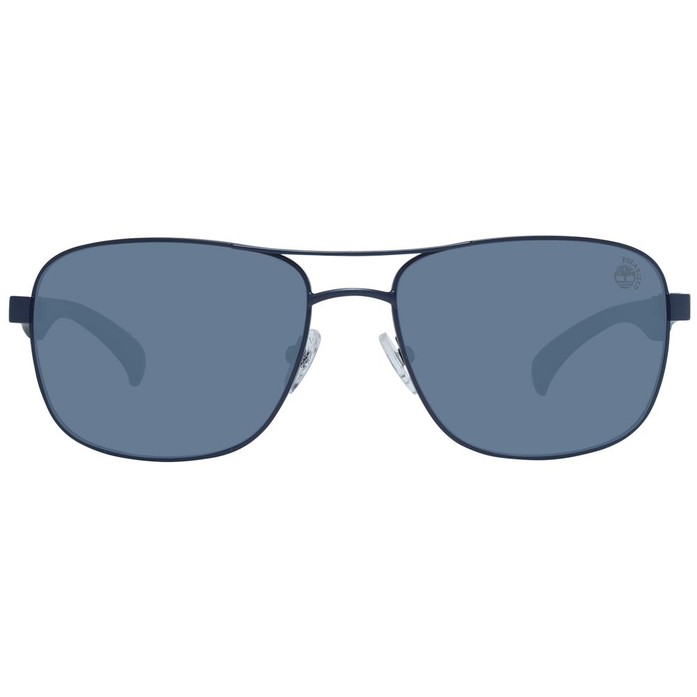 Blue Men Sunglasses