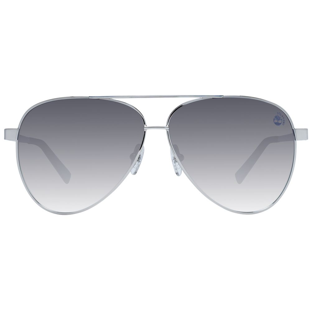 Gray Men Sunglasses