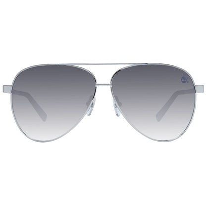 Gray Men Sunglasses