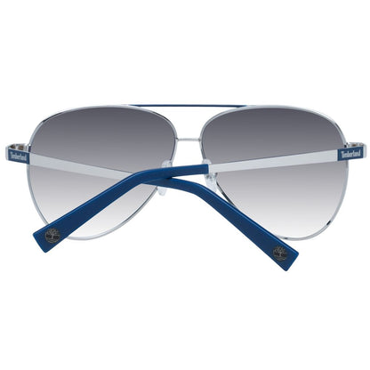 Gray Men Sunglasses