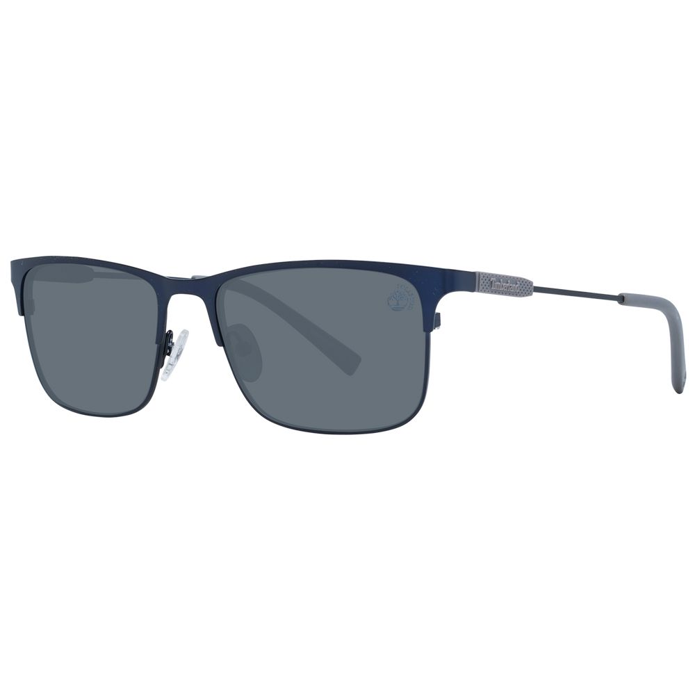 Blue Men Sunglasses