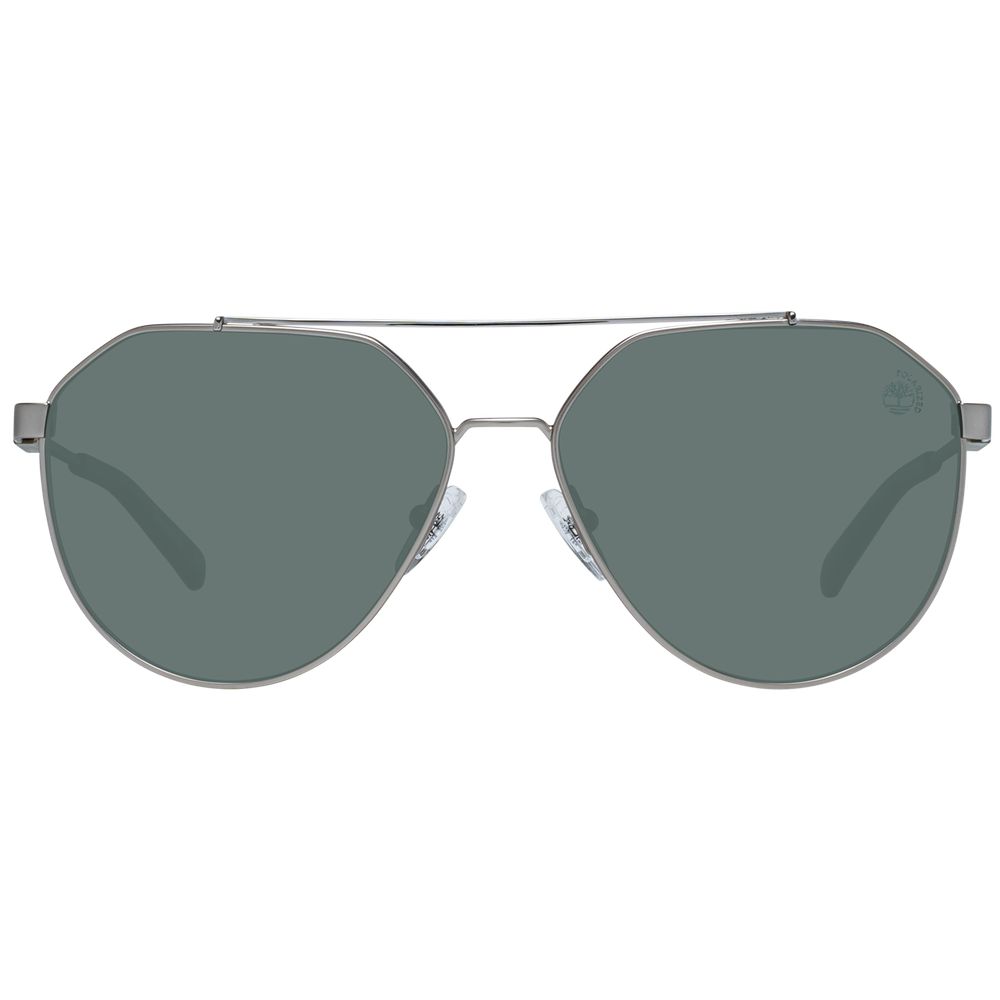 Gray Men Sunglasses