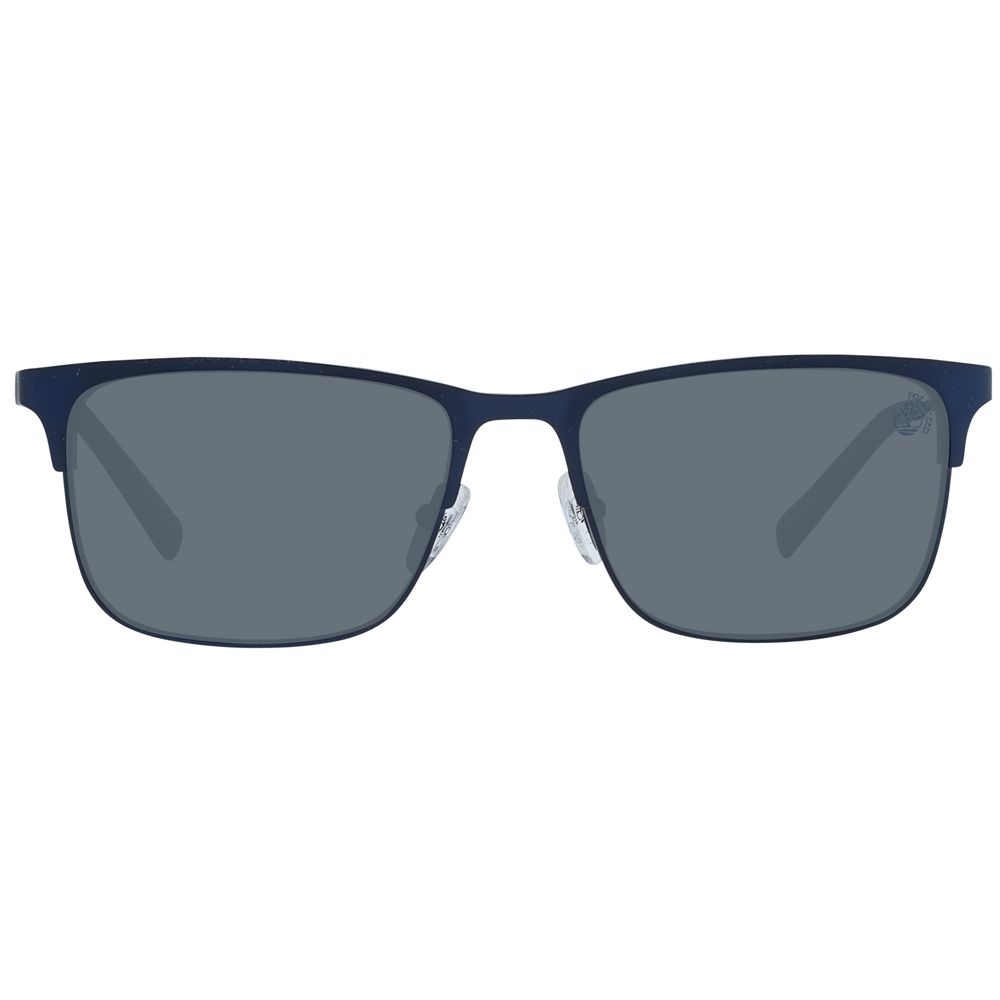 Blue Men Sunglasses