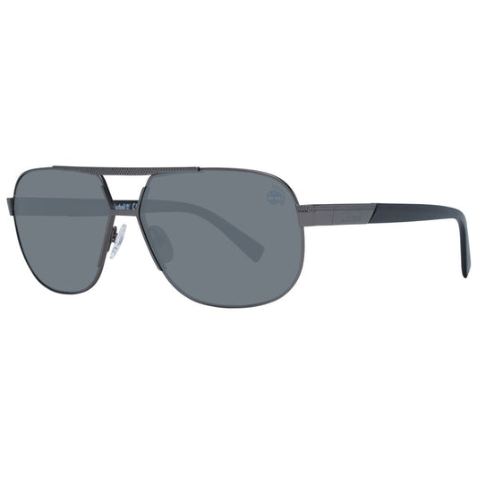 Gray Men Sunglasses