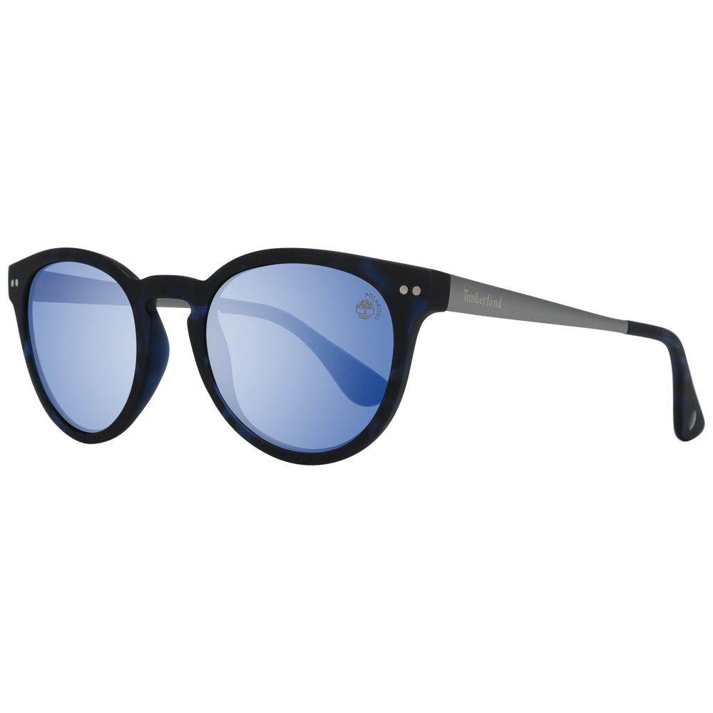 Blue Men Sunglasses