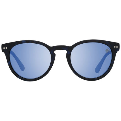 Blue Men Sunglasses