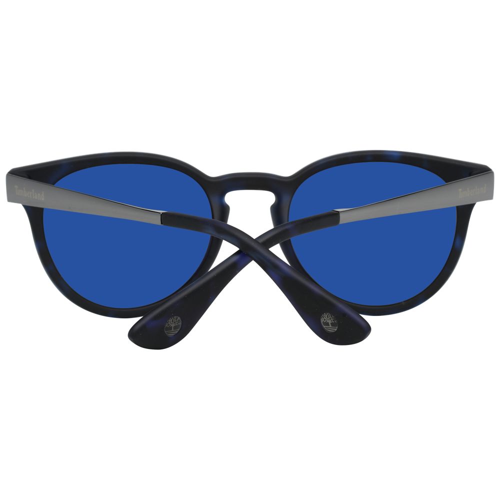 Blue Men Sunglasses