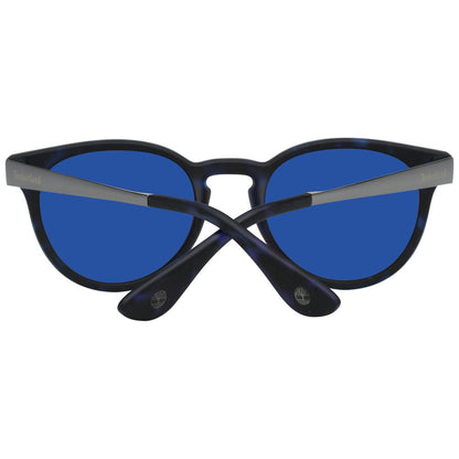 Blue Men Sunglasses