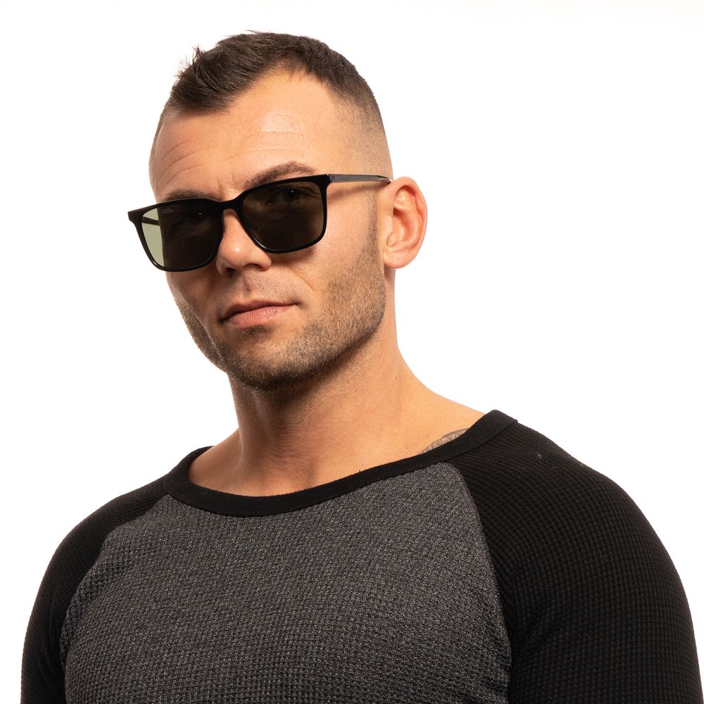 Black Men Sunglasses