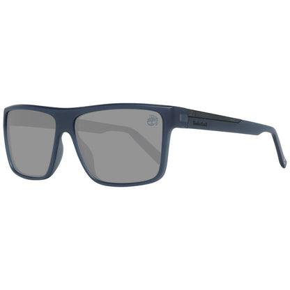 Blue Men Sunglasses