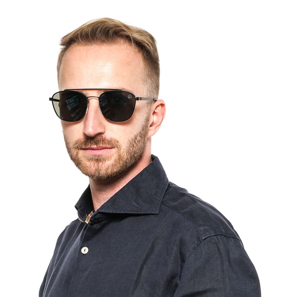 Black Men Sunglasses