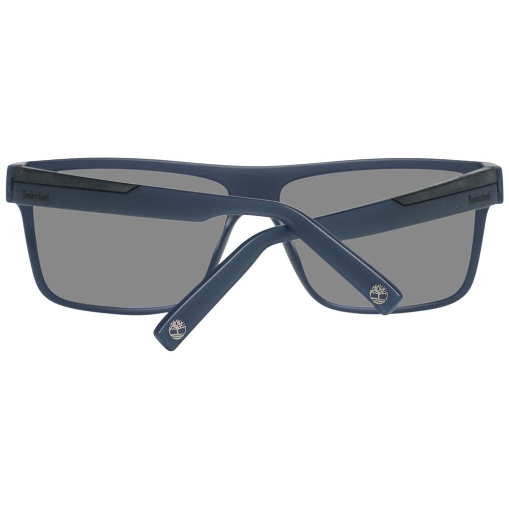 Blue Men Sunglasses