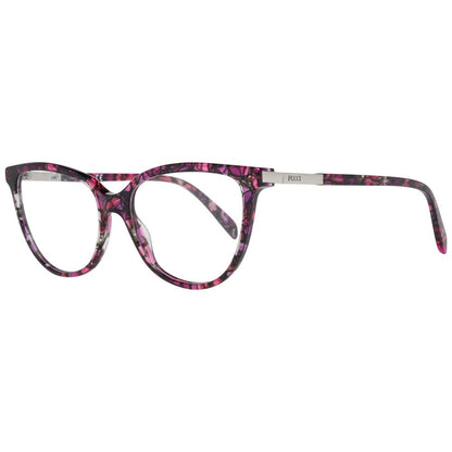 Purple Women Optical Frames