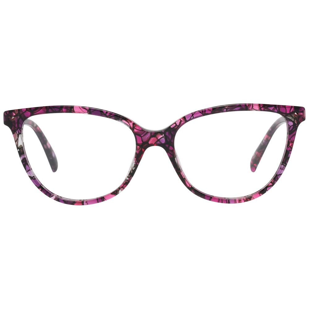 Purple Women Optical Frames