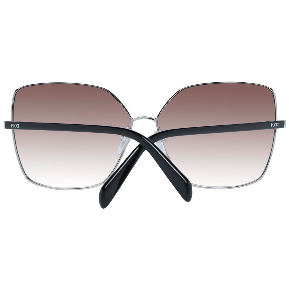 Black Women Sunglasses