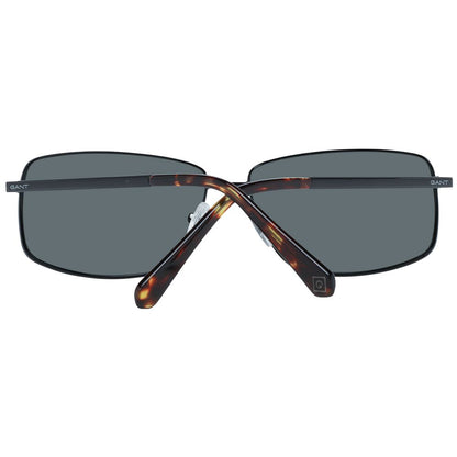 Black Men Sunglasses