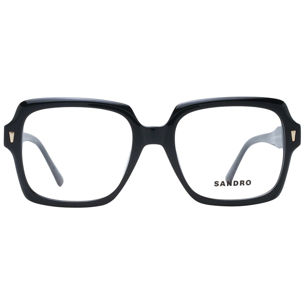 Black Women Optical Frames