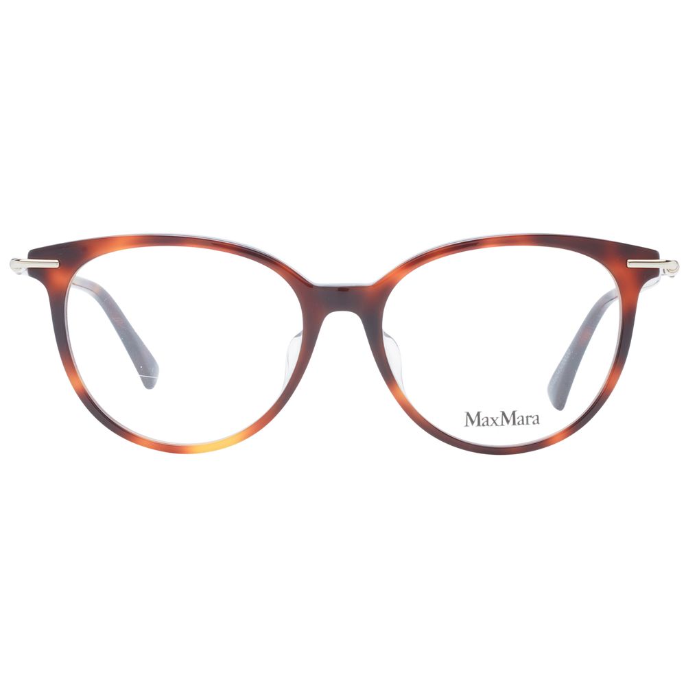 Brown Women Optical Frames