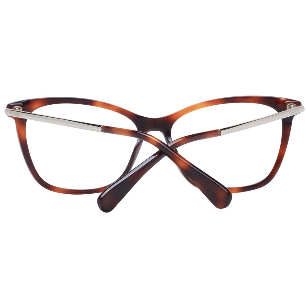 Brown Women Optical Frames