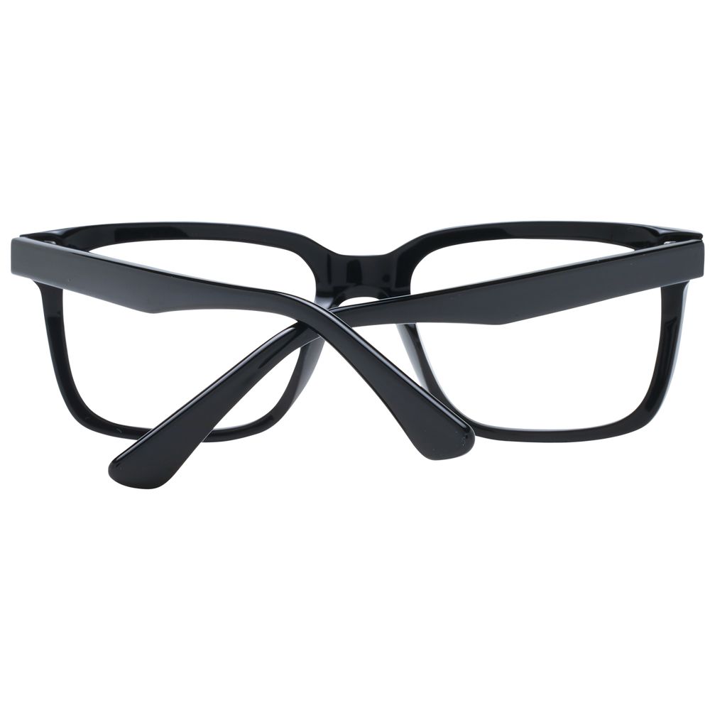 Black Men Optical Frames