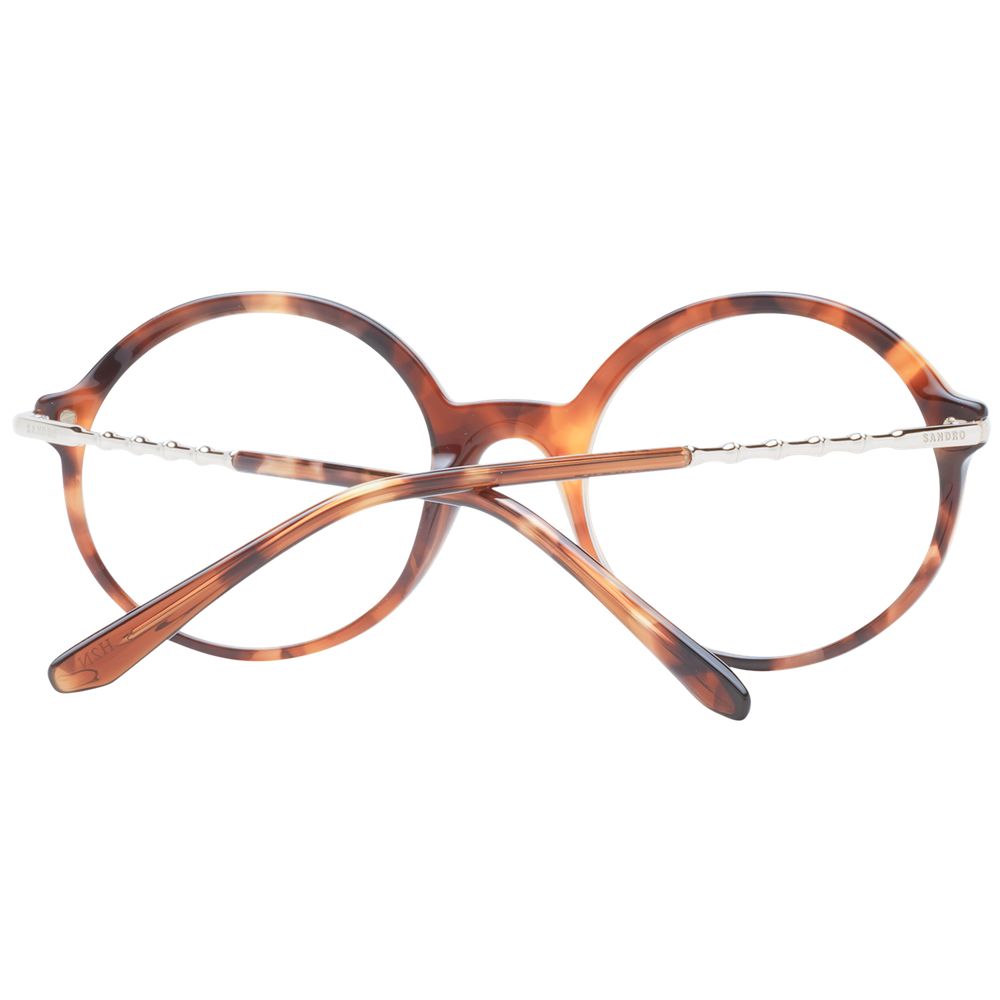 Brown Women Optical Frames